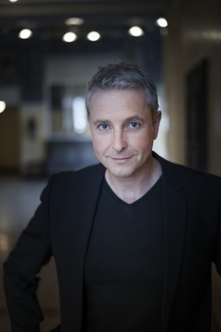 Alexander Liebreich To Be New Artistic Director of the Richard Strauss Festival